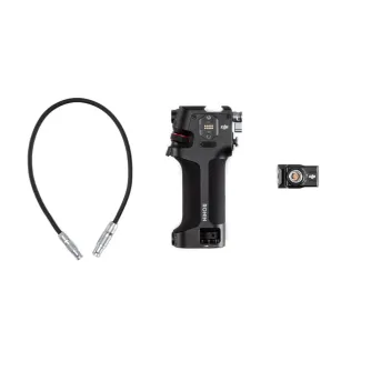 Home - DJI Tethered Control Handle for DJI RS2 - quick order from manufacturer