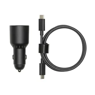 DJI Mavic 3 65W Car Charger