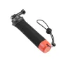Accessories for Action Cameras - Puluz buoyancy mount for sports cameras (including DJI Action 2, Osmo Action) - quick order from manufacturer