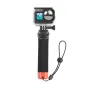 Accessories for Action Cameras - Puluz buoyancy mount for sports cameras (including DJI Action 2, Osmo Action) - quick order from manufacturer