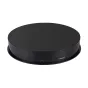 3D/360 systems - Electric Rotating Turntable Display Puluz 30cm USB (black) - quick order from manufacturer