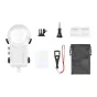 New - Waterproof diving case PULUZ for Insta360 X4 - quick order from manufacturer