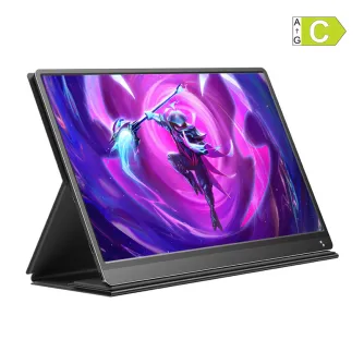 PC Monitors - Uperfect Portable Monitor USteam G16 15.6 1920x1080 120Hz - quick order from manufacturer