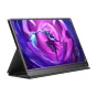 PC Monitors - Uperfect Portable Monitor USteam G16 15.6 1920x1080 120Hz - quick order from manufacturer