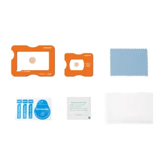 New - Sunnylife anti-reflective tempered film OP3-BHM992 - 9H hardness, anti-reflective - quick order from manufacturer