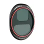 Drone accessories - FREEWELL ND4/PL Hybrid Filter for DJI Mavic 4 Pro - quick order from manufacturer