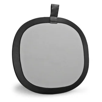 Balansa kartes - Walimex pro Foldable Gray Chart 30x30cm - ātri pasūtīt no ražotāja