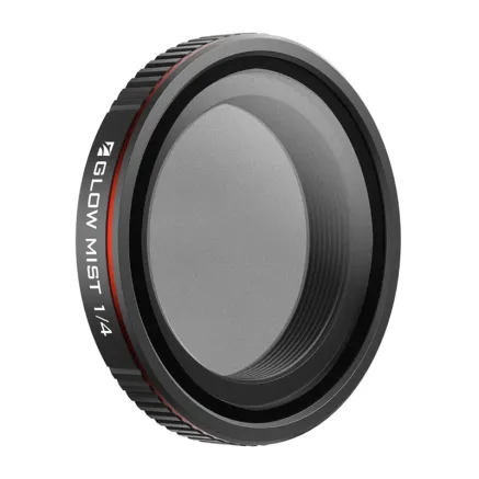Freewell Black Glow Mist Filter FW-OSN-GMIST1/4 for DJI Osmo Nano