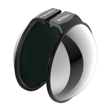 Freewell ND64 Filter for OSMO 360