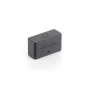 DJI Mic 3 Charging Case - 2.4 full charges, 28 hours use