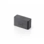 DJI Mic 3 Charging Case - 2.4 full charges, 28 hours use