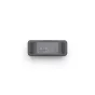 DJI Mic 3 Charging Case - 2.4 full charges, 28 hours use