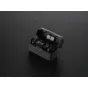 DJI Mic 3 Charging Case - 2.4 full charges, 28 hours use