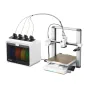 Creality SparkX i7 Combo 3D Printer