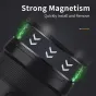 K&F Concept K&F 62MM Magnetic Round Mirror Series Adapter Ring