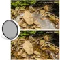 K&F Concept 67MM KU12 Classic Series HMC CPL Filter