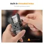 K&F Concept K&F Folding Hex Key Set with Screwdrivers