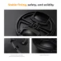 K&F Concept K&F 62MM Lens Caps Kit 3 PCS