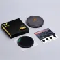 K&F Concept 62MM Nano-X Variable ND Filter ND32ND512
