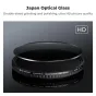 K&F Concept 62MM XV40 Nano-X Variable ND Filter ND8-ND128
