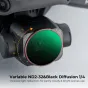 K&F Concept ND64 & PL Filter for DJI Mavic 3 Classic