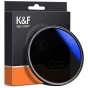 K&F Concept 58MM True Color Variable ND2ND400
