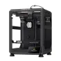 Creality K2 SE 3D Printer - FDM, 500 mm/s speed, 220x215x245 mm build volume