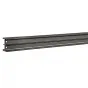 Manfrotto FF6003B Black Anodised 3M Rail