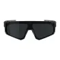 Colmi V06 AI Black Sports Sunglasses