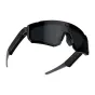 Colmi V06 AI Black Sports Sunglasses