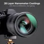 K&F Concept 62MM NANO-X CPL Filter