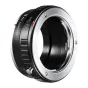 K&F Concept K&F HIGH PRECISION LENS ADAPTER MOUNT MD-FX