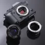 K&F Concept K&F HIGH PRECISION LENS ADAPTER MOUNT MD-FX