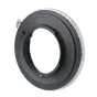 K&F Concept K&F High Precision Lens Adapter C/G-M4/3