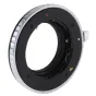 K&F Concept K&F High Precision Lens Adapter C/G-M4/3