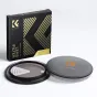 K&F Concept K&F 62MM CPL Filter Nano-Xcel Series
