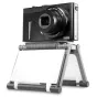 Tabletop Stand Flip Cage Midnight Black Gary Fong 18127