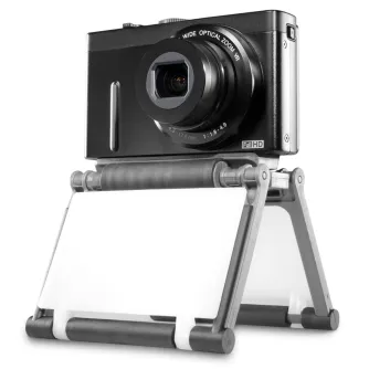 Mini foto statīvi - Galda Statīvs Flip Cage Midnight Black Gary Fong 18127 - ātri pasūtīt no ražotāja