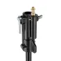 Manfrotto 146B Black Aluminium High Stand Extension