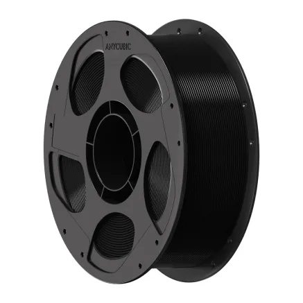 Anycubic PC Filament Black 1 kg
