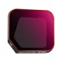 K&F Concept ND64 Filter for DJI Mavic 3 Classic - 6-stop light reduction, waterp