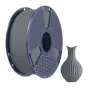 Sunlu PLA Classic Gray Filament 1.75mm 1KG