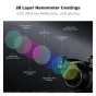 K&F Concept KF01.2071 CPL Filter for DJI Mavic 4 Pro