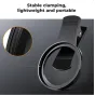 K&F Concept 67MM universal mobile phone holder