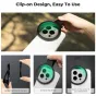 K&F Concept 67MM universal mobile phone holder