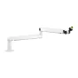 Fifine BM88W microphone desk stand white