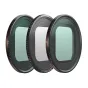 Freewell Magnetic Filter Set for iPhone 3-Pack