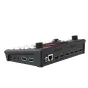 CineTreak Mixer Plus SDI - Professional video mixer with SDI inputs, 30 effects