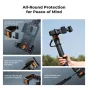 K&F Concept K&F DJI Pocket 3 Aluminum Alloy Multi-function Expansion Frame