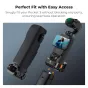 K&F Concept K&F DJI Pocket 3 Aluminum Alloy Multi-function Expansion Frame